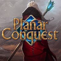 Worlds of Magic: Planar Conquest: Trainer +10 [v1.4]