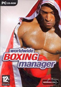 Worldwide Boxing Manager: Treinador (V1.0.64)