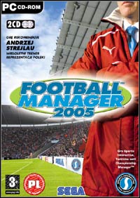 Worldwide Soccer Manager 2005: Trainer +5 [v1.5]