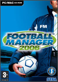 Treinador liberado para Worldwide Soccer Manager 2006 [v1.0.7]