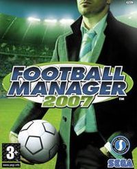 Worldwide Soccer Manager 2007: Treinador (V1.0.94)