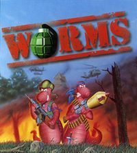 Worms (1995): Cheats, Trainer +13 [dR.oLLe]