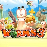 Worms 3: Trainer +5 [v1.4]