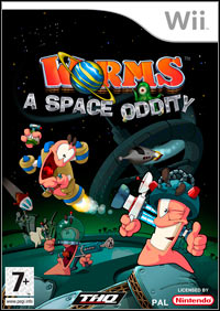 Worms: A Space Oddity: Cheats, Trainer +8 [FLiNG]