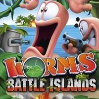 Worms: Battle Islands: Trainer +14 [v1.9]