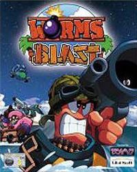 Worms Blast: Trainer +10 [v1.7]