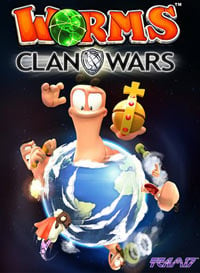 Worms Clan Wars: Cheats, Trainer +5 [dR.oLLe]