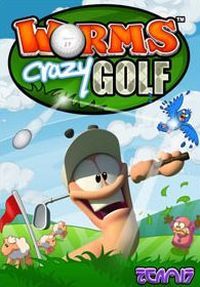 Worms Crazy Golf: Trainer +9 [v1.3]