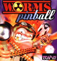 Worms Pinball: Cheats, Trainer +10 [FLiNG]