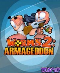 Worms Reloaded: Trainer +8 [v1.6]