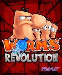 Treinador liberado para Worms: Revolution [v1.0.8]