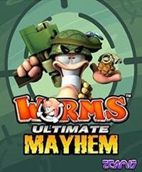 Worms Ultimate Mayhem: Cheats, Trainer +9 [MrAntiFan]