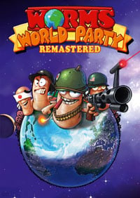 Worms World Party Remastered: Trainer +8 [v1.1]