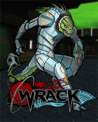 Wrack: Treinador (V1.0.34)