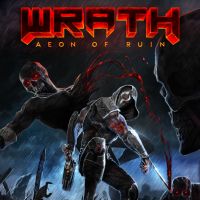 Treinador liberado para WRATH: Aeon of Ruin [v1.0.6]