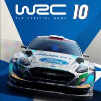 Treinador liberado para WRC 10 [v1.0.5]