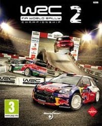 WRC 2: Trainer +7 [v1.6]