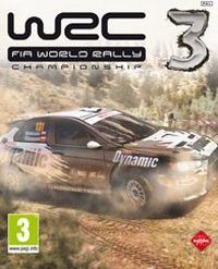 WRC 3: Trainer +11 [v1.2]