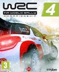 WRC 4: Cheats, Trainer +12 [FLiNG]