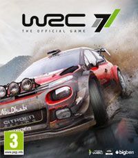 WRC 7: Cheats, Trainer +15 [dR.oLLe]