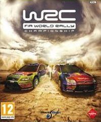 WRC: FIA World Rally Championship: Trainer +14 [v1.9]