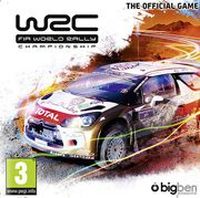 Treinador liberado para WRC The Official Game [v1.0.4]