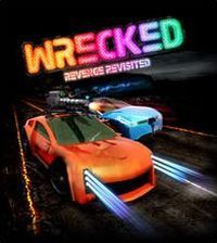 Treinador liberado para Wrecked: Revenge Revisited [v1.0.3]