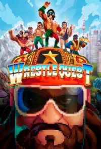 Treinador liberado para WrestleQuest [v1.0.8]