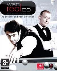 WSC Real 09: World Snooker Championship: Trainer +8 [v1.9]