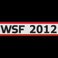 WSF Squash 2012: Treinador (V1.0.65)