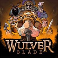 Wulverblade: Trainer +11 [v1.6]