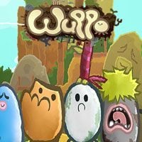 Treinador liberado para Wuppo [v1.0.4]