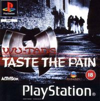 Wu-Tang: Taste the Pain: Cheats, Trainer +9 [dR.oLLe]