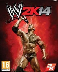 Treinador liberado para WWE 2K14 [v1.0.9]