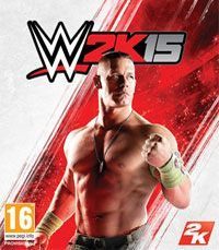 WWE 2K15: Trainer +9 [v1.7]