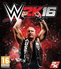 WWE 2K16: Treinador (V1.0.30)