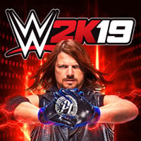 WWE 2K19: Trainer +9 [v1.8]