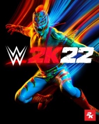 Treinador liberado para WWE 2K22 [v1.0.7]