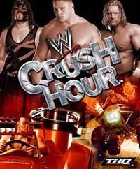 WWE Crush Hour: Treinador (V1.0.38)