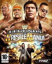 WWE Legends of WrestleMania: Treinador (V1.0.38)