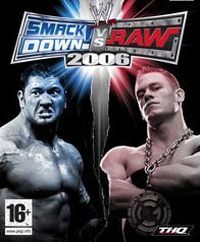 WWE SmackDown! vs. Raw 2006: Cheats, Trainer +10 [CheatHappens.com]