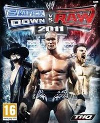 WWE SmackDown vs. Raw 2011: Treinador (V1.0.1)