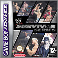 WWE Survivor Series: Treinador (V1.0.16)