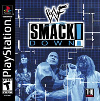 WWF SmackDown!: Treinador (V1.0.80)