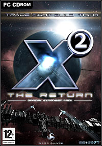 X2 The Return: Cheats, Trainer +13 [FLiNG]