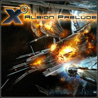 X3: Albion Prelude: Treinador (V1.0.48)