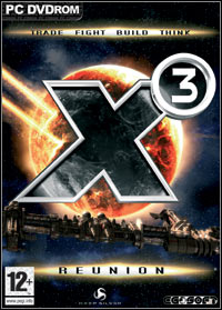 X3 Reunion: Cheats, Trainer +11 [MrAntiFan]