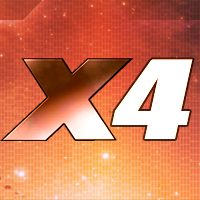 X4: Foundations: Trainer +6 [v1.6]