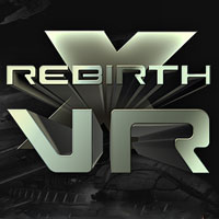 X Rebirth VR Edition: Trainer +11 [v1.1]