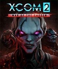 XCOM 2: War of the Chosen: Treinador (V1.0.10)